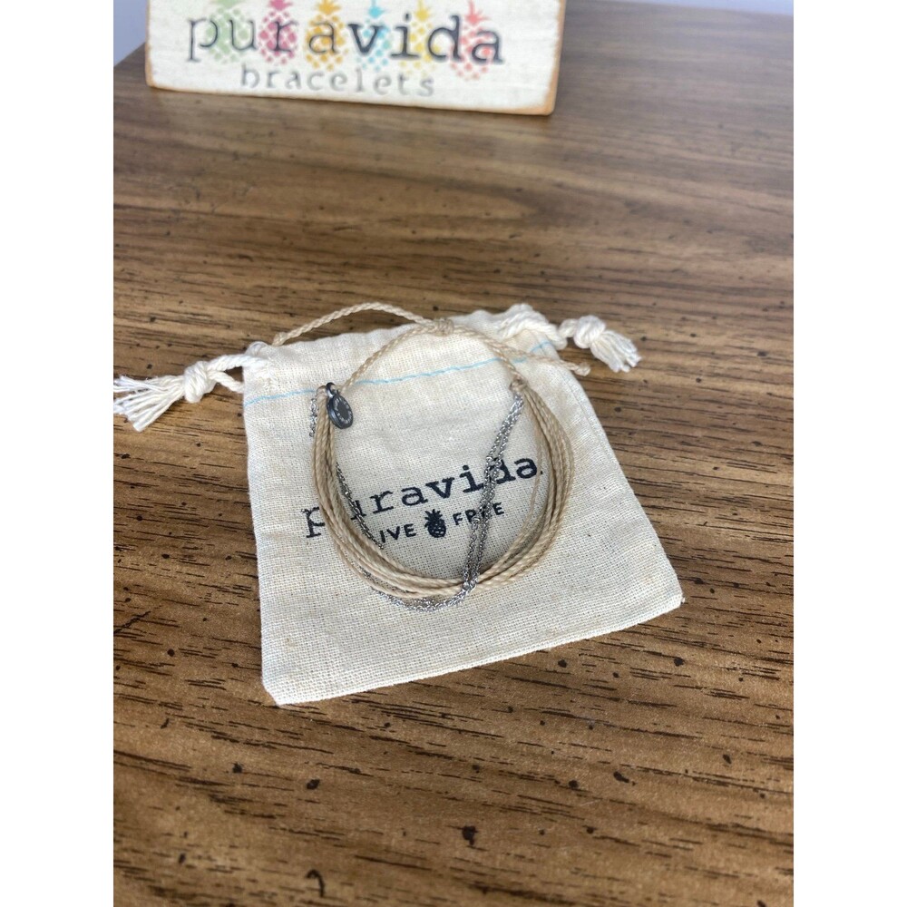 Pura Vida Bracelet